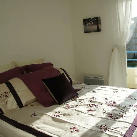 Appartement Moresby Antibes
