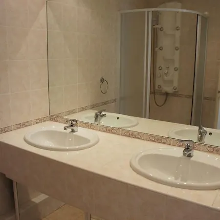 Moresby Appartement Antibes