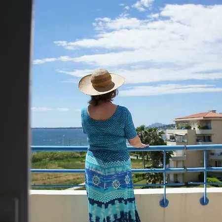 Moresby Appartement