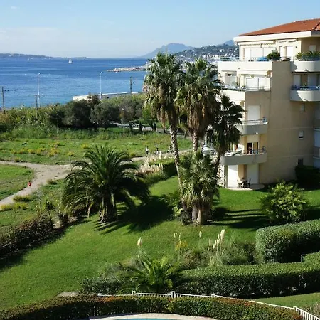 Apartment Moresby Antibes
